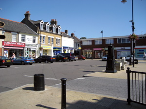 [An image showing Rochford]